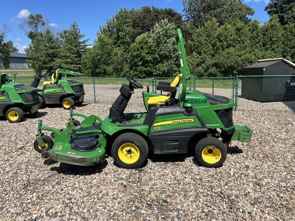 2016 John Deere 1570 - Photo8