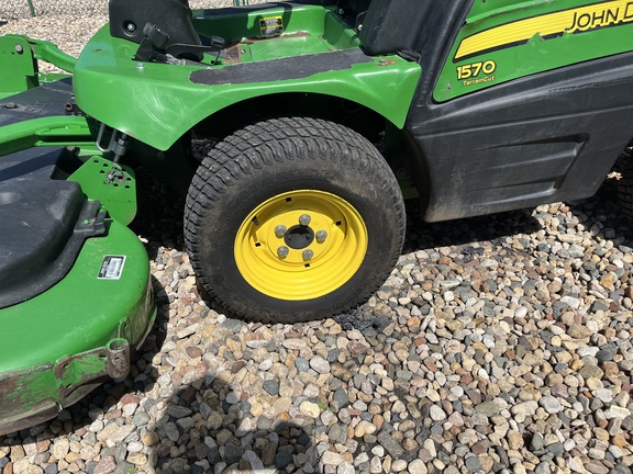 2016 John Deere 1570 - Photo9