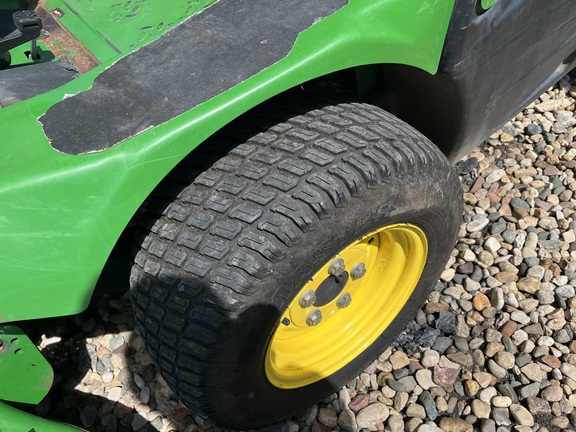 2016 John Deere 1570 - Photo10