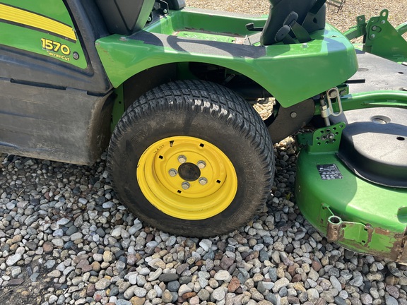 2016 John Deere 1570 - Photo11