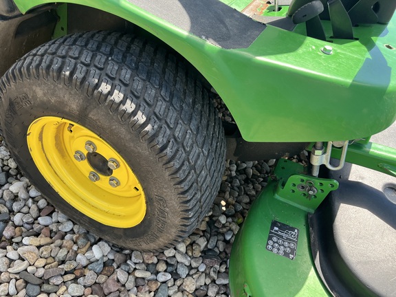 2016 John Deere 1570 - Photo12