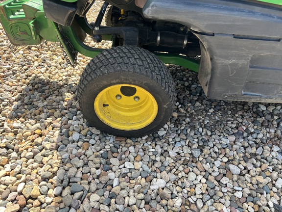 2016 John Deere 1570 - Photo13