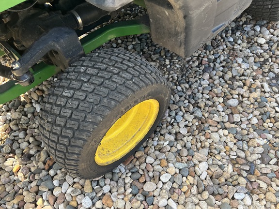 2016 John Deere 1570 - Photo14