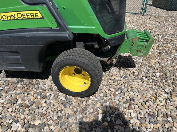 2016 John Deere 1570 - Photo15