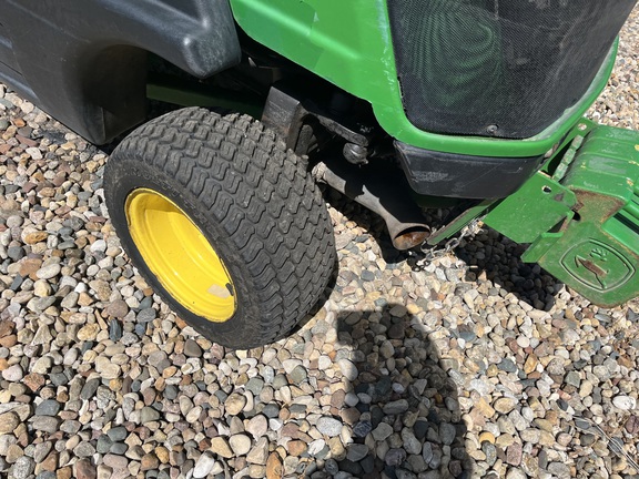 2016 John Deere 1570 - Photo16