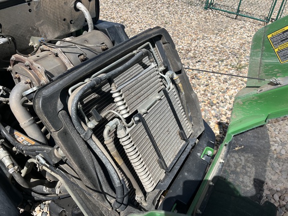 2016 John Deere 1570 - Photo17