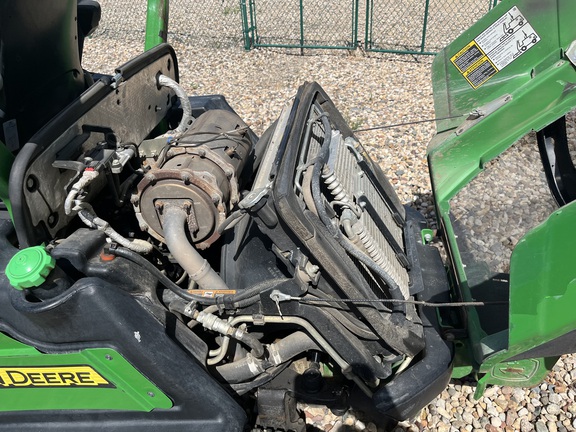 2016 John Deere 1570 - Photo18
