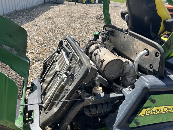 2016 John Deere 1570 - Photo19