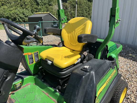 2016 John Deere 1570 - Photo21