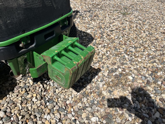 2016 John Deere 1570 - Photo23