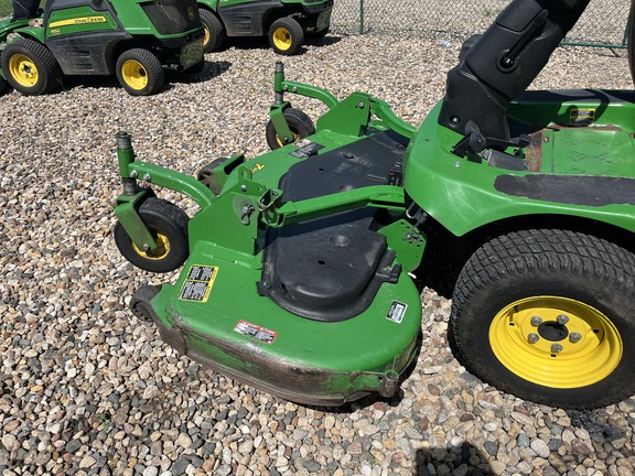 2016 John Deere 1570 - Photo25