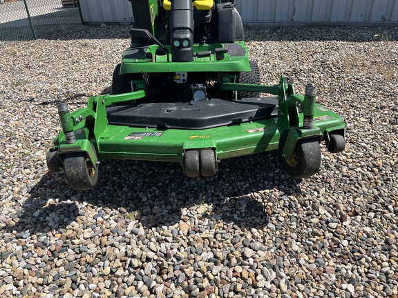 2016 John Deere 1570 - Photo26