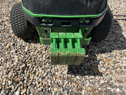 2016 John Deere 1570 - Photo22