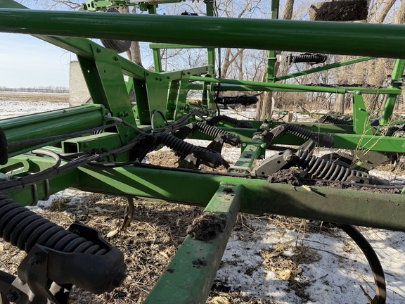 2019 John Deere 2430 - Photo5