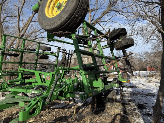 2019 John Deere 2430 - Photo9