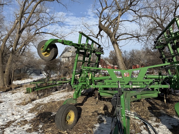 2019 John Deere 2430 - Photo11
