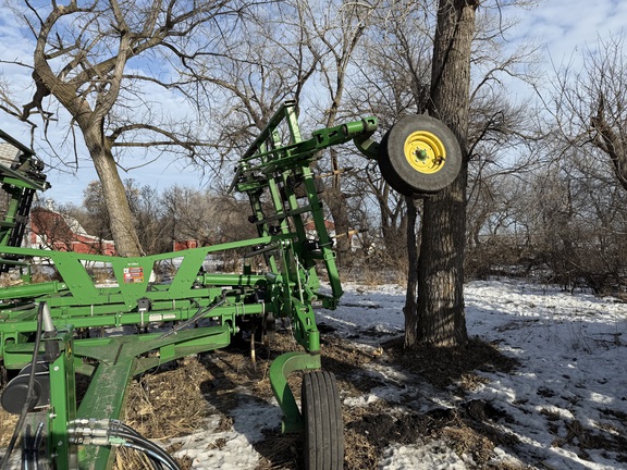 2019 John Deere 2430 - Photo12