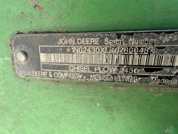 2019 John Deere 2430 - Photo15