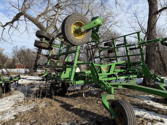 2019 John Deere 2430 - Photo13