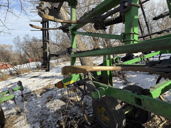 2019 John Deere 2430 - Photo18