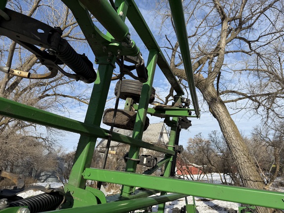 2019 John Deere 2430 - Photo17