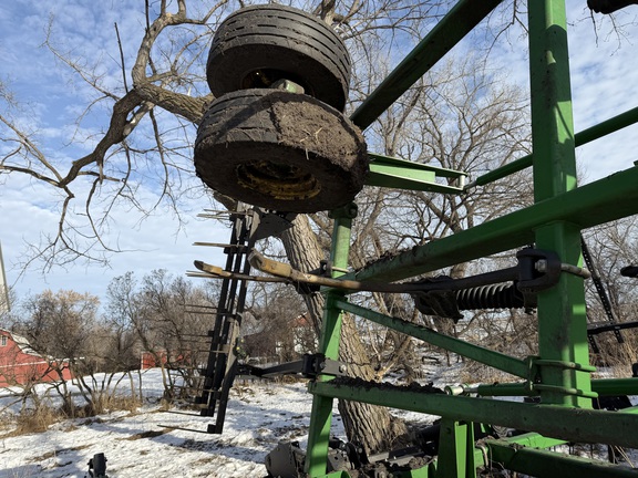 2019 John Deere 2430 - Photo19