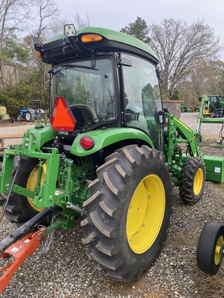 2024 John Deere 4075R Photo 15