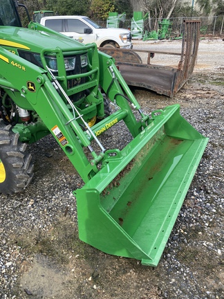 2024 John Deere 4075R Photo 13
