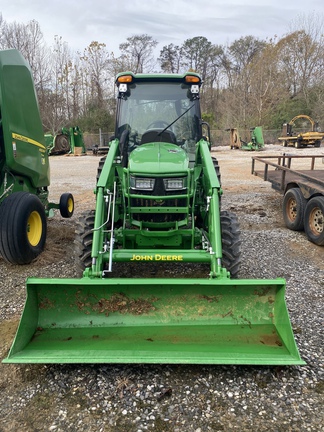 2024 John Deere 4075R Photo 12