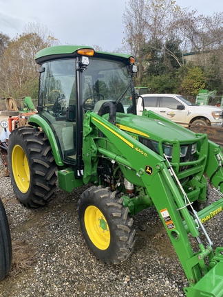 2024 John Deere 4075R Photo 14