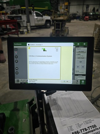 Photo of 2025 John Deere G5 UNIVERSAL