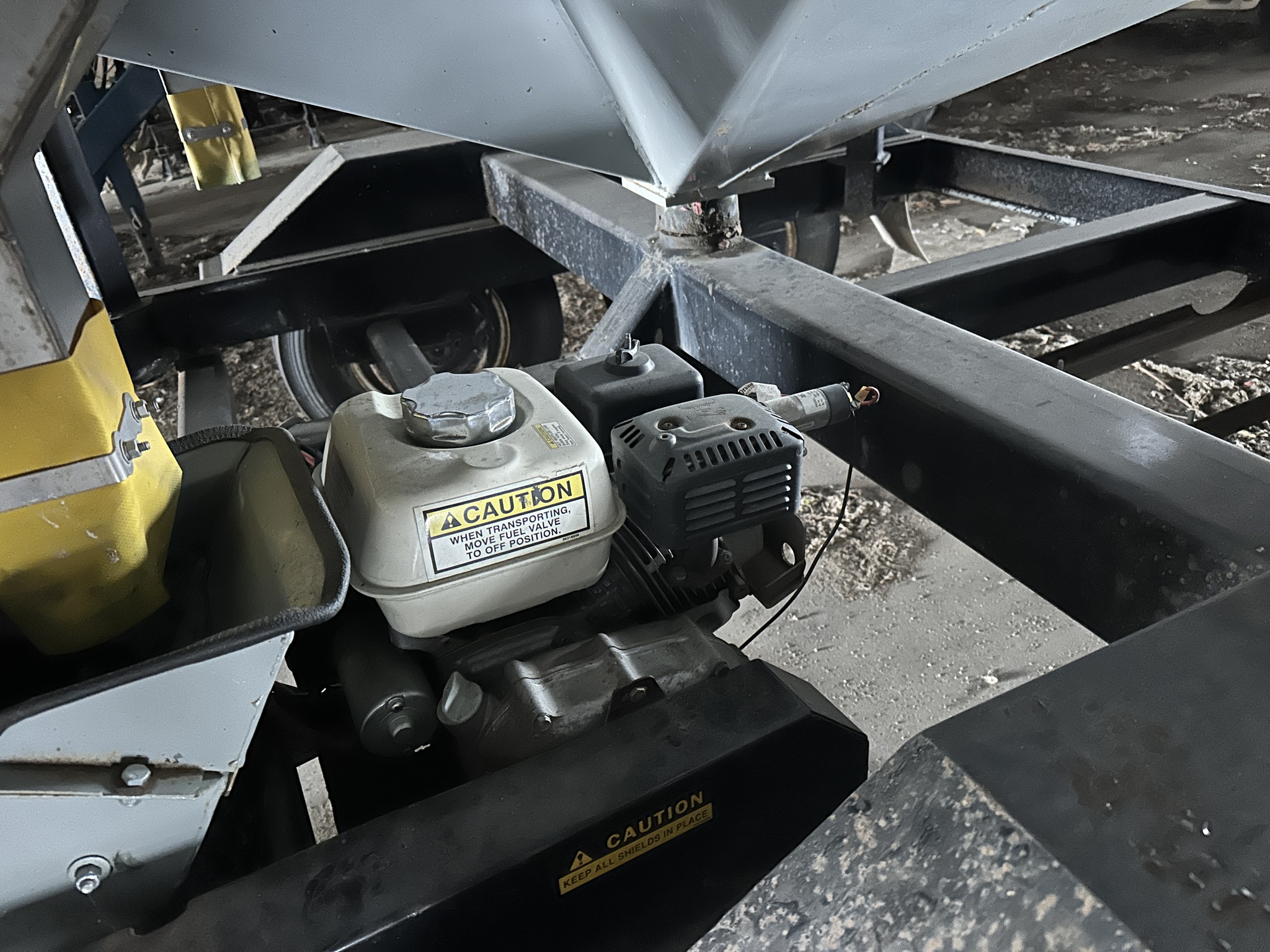 2013 Speed King 4 BOX Image 7