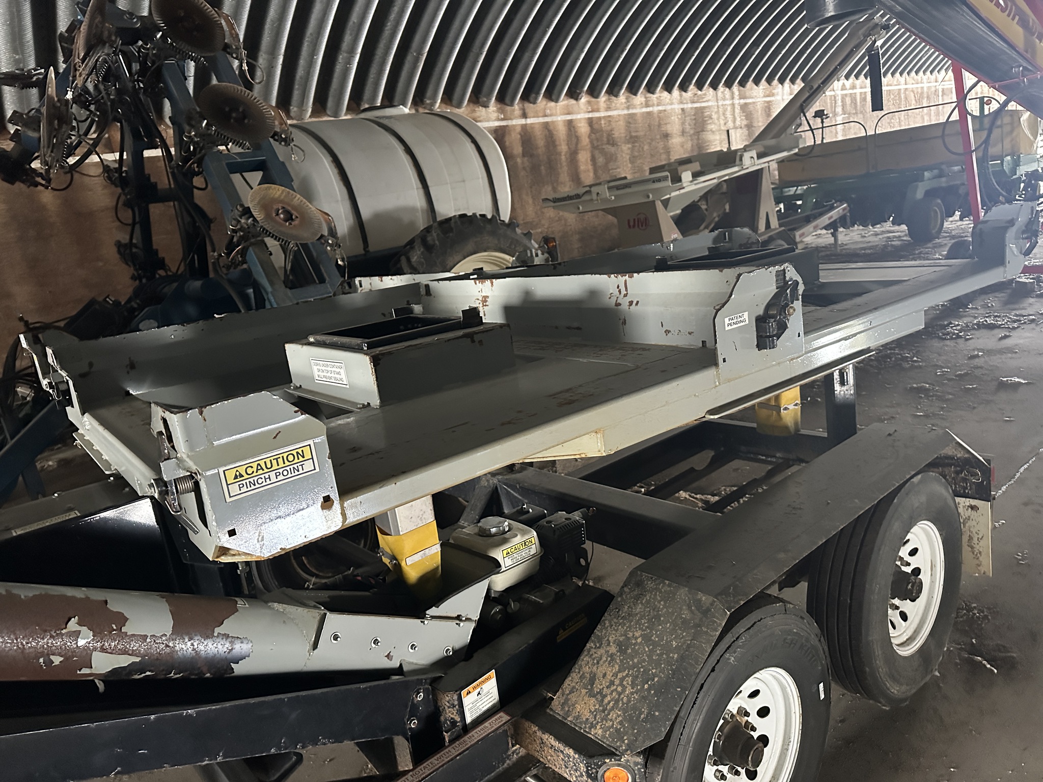 2013 Speed King 4 BOX Image 6