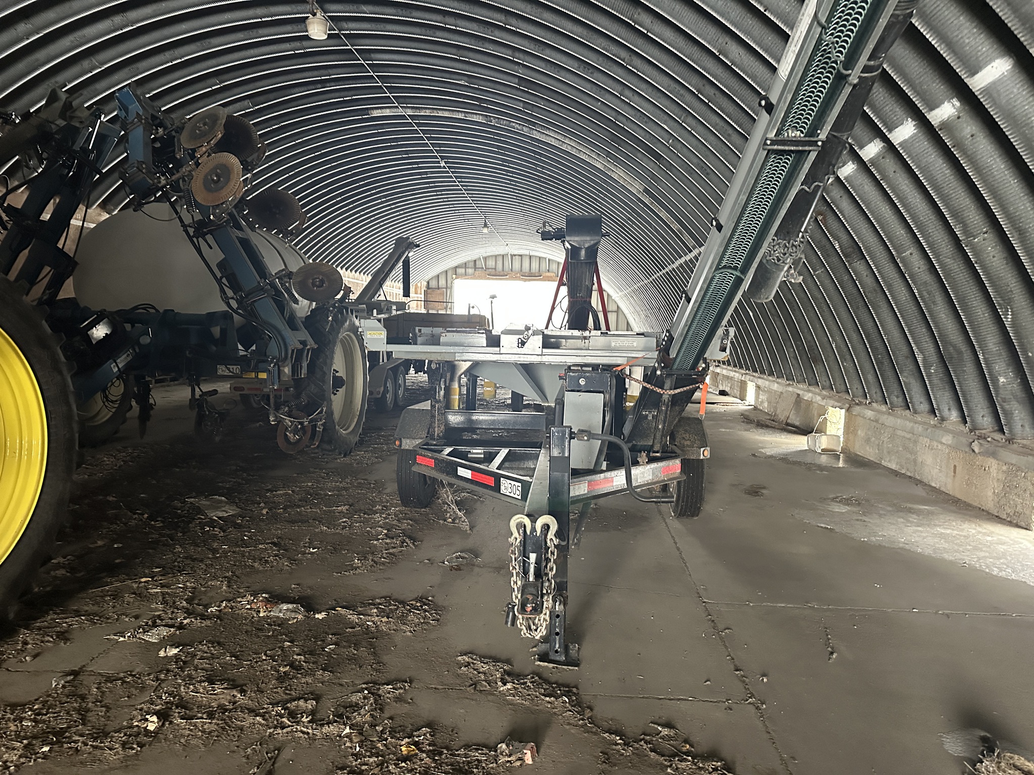 2013 Speed King 4 BOX Image 2