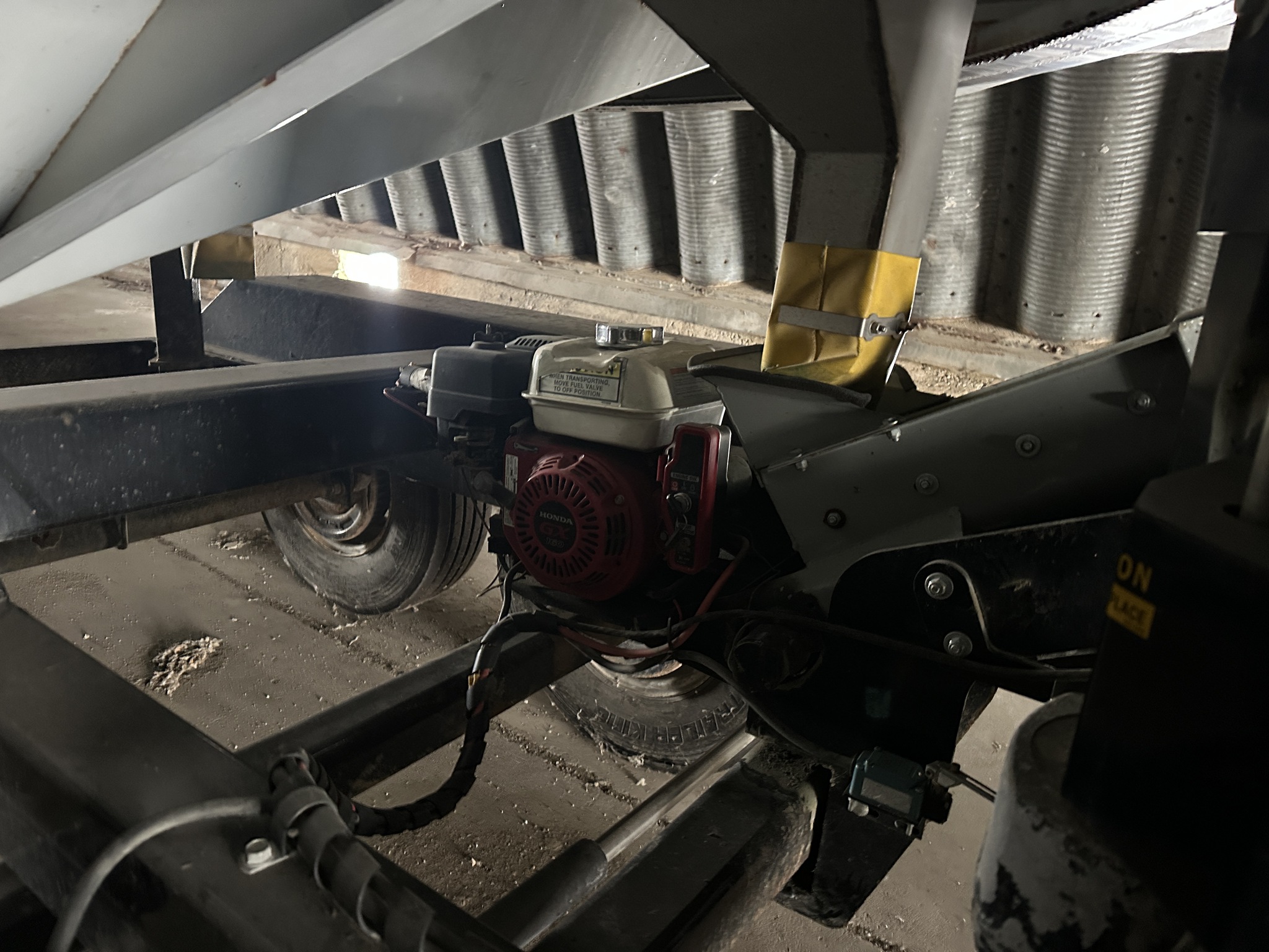 2013 Speed King 4 BOX Image 4