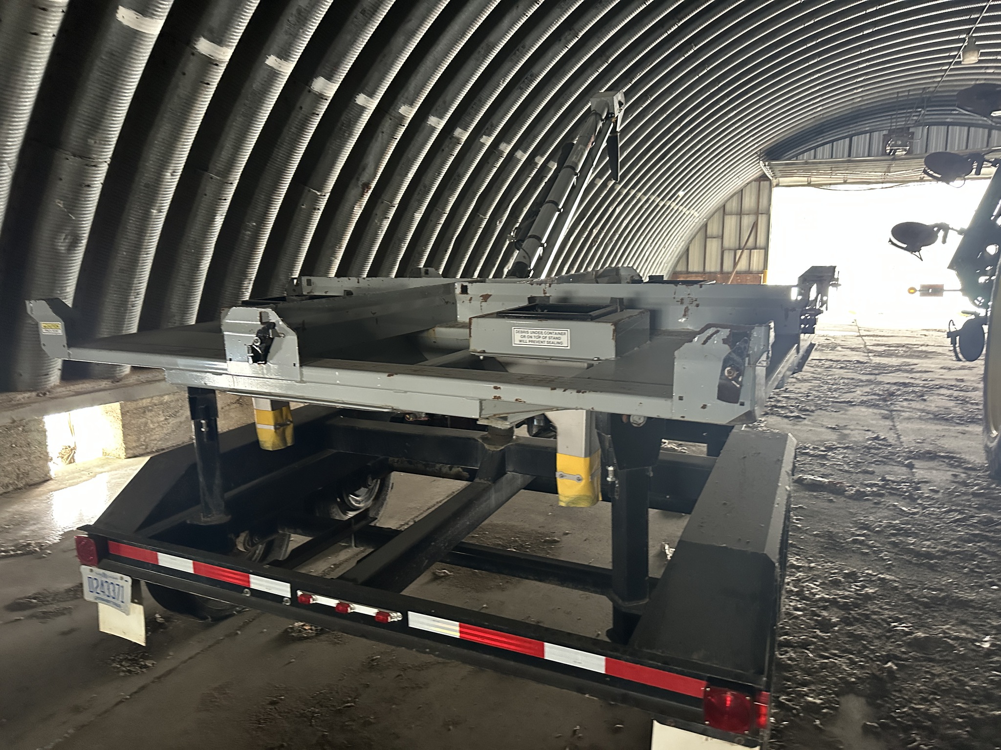 2013 Speed King 4 BOX Image 5