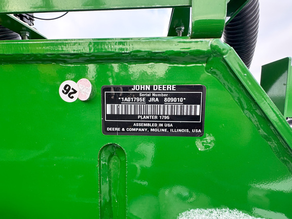 2025 John-Deere 1795