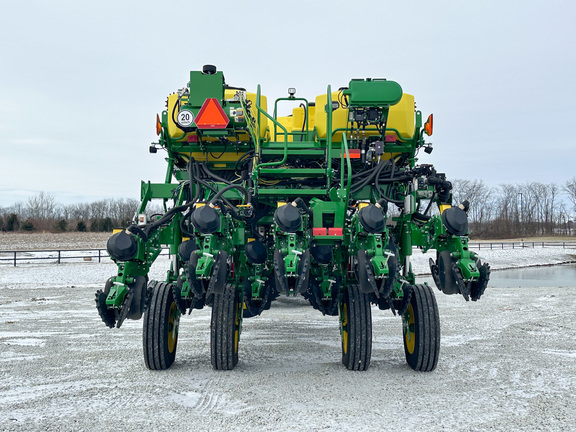 2025 John-Deere 1795