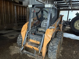 Skid Steer For Sale 2013 Case SR200 , 0 HP