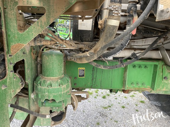 Photo of 2022 John Deere 800R