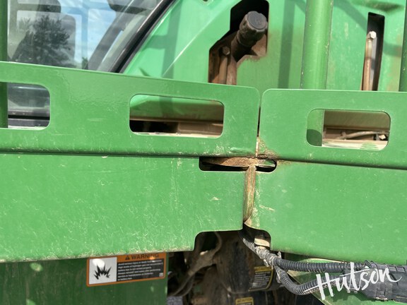 Photo of 2022 John Deere 800R