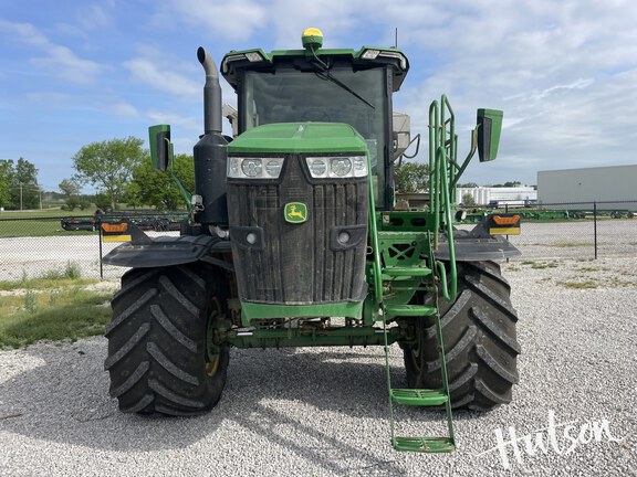 Photo of 2022 John Deere 800R