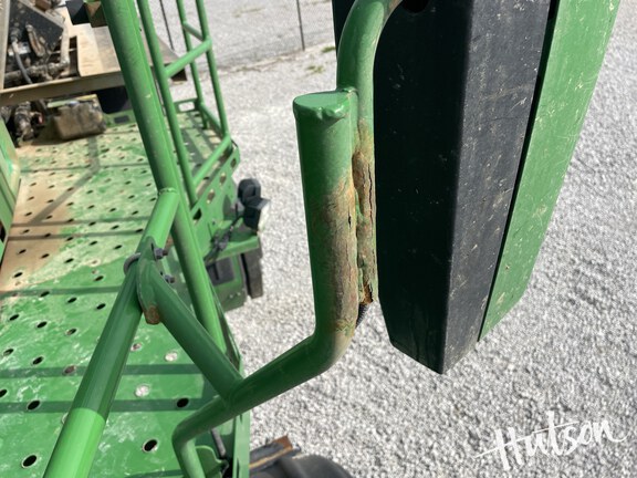 Photo of 2022 John Deere 800R