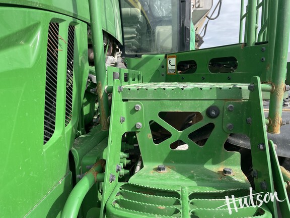 Photo of 2022 John Deere 800R