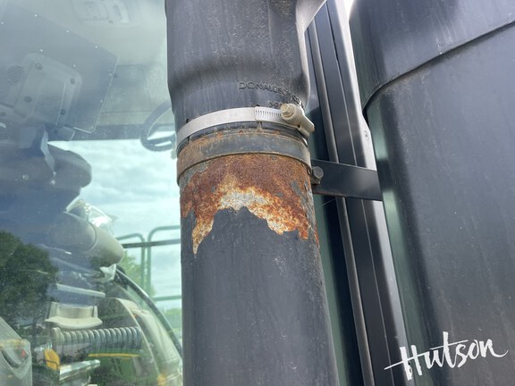 Photo of 2022 John Deere 800R