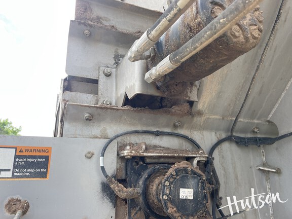 Photo of 2022 John Deere 800R