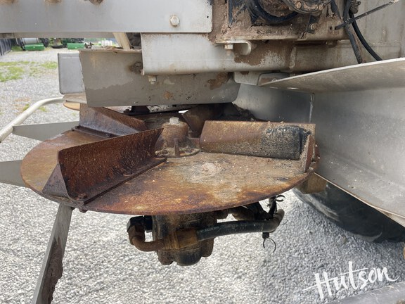 Photo of 2022 John Deere 800R