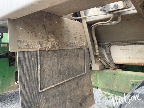 Photo of 2022 John Deere 800R