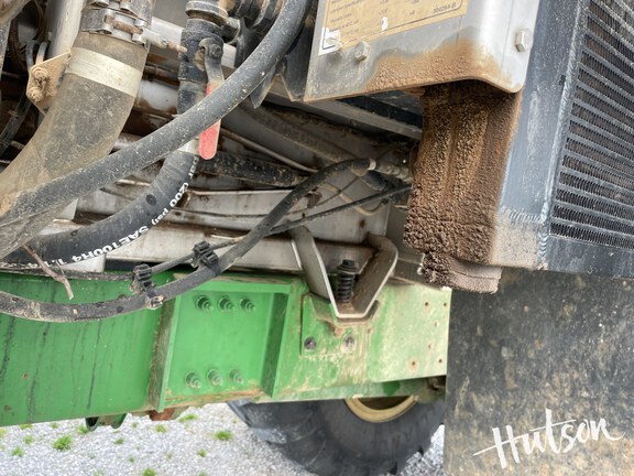 Photo of 2022 John Deere 800R