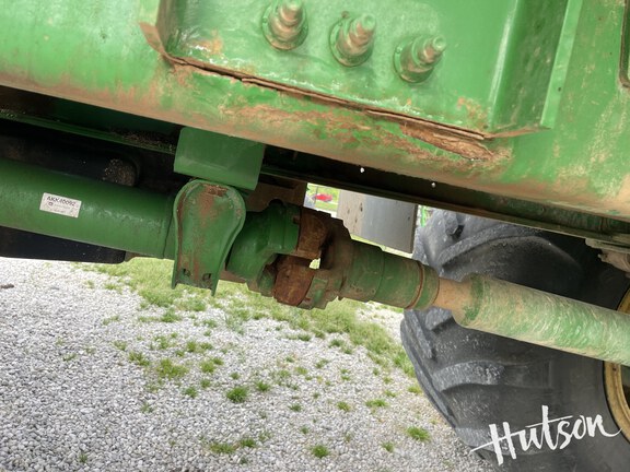 Photo of 2022 John Deere 800R